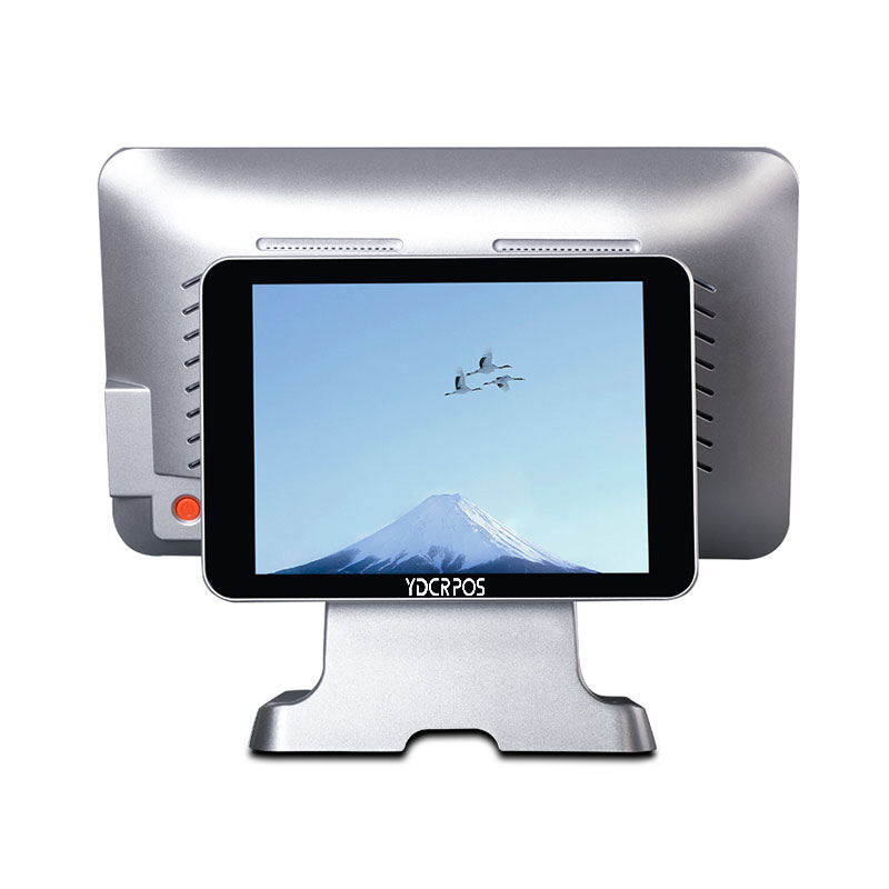 Suporte de Tablet POS Antifurt - Tablet Stand Adjustable avaliação e preço