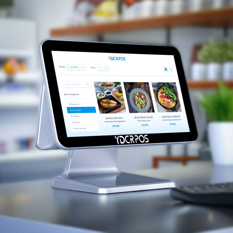 Suporte de Tablet POS Antifurt - Tablet Stand Adjustable avaliação e preço