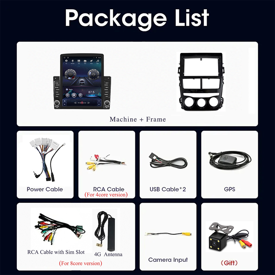 8g + 128g android 14.0 4g net  - Tablet Danish Mobile & Accessories avaliação e preço
