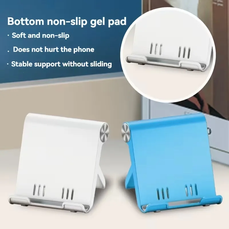 Suporte de Telefone Dobrável p - Tablet Stand Adjustable avaliação e preço