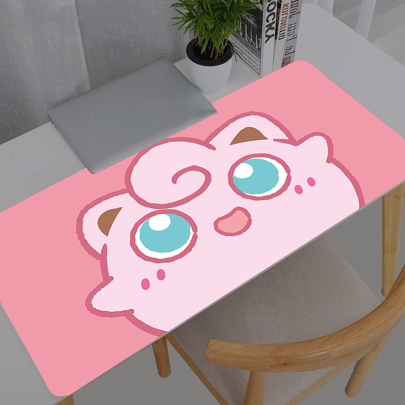 Mouse Pad Grande para PC, Poké - Tablet With All Accessories avaliação e preço