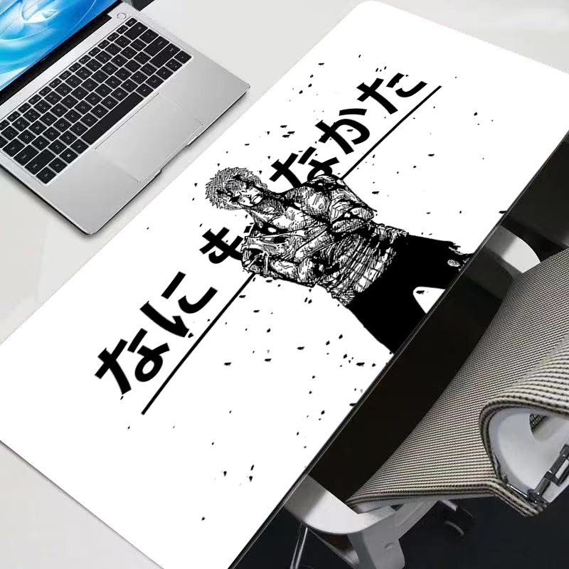 Mouse Pad Gamer One Piece Ace  - Tablet With All Accessories avaliação e preço
