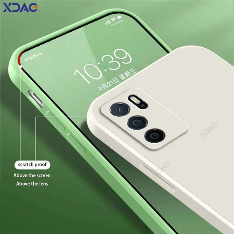 Luxo dupla camada celulares ca - Oppo Tablet Accessories avaliação e preço