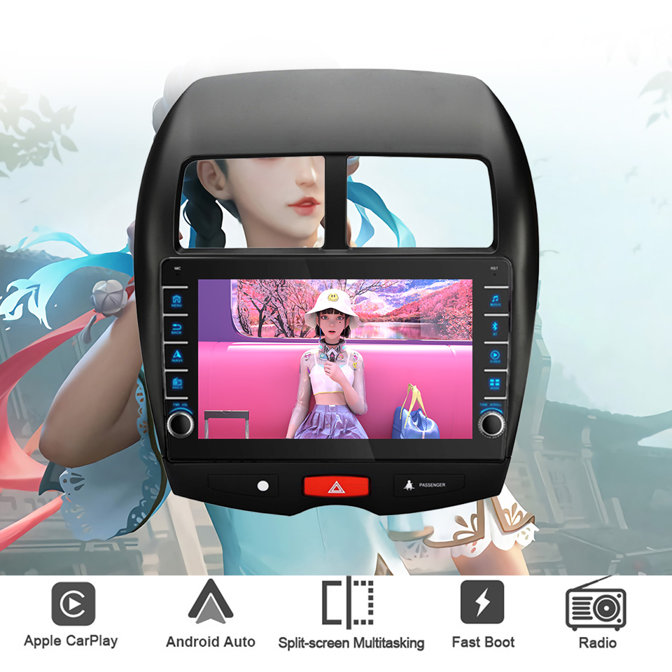 8g + 128g android 14 para mits - Tablet Danish Mobile & Accessories avaliação e preço