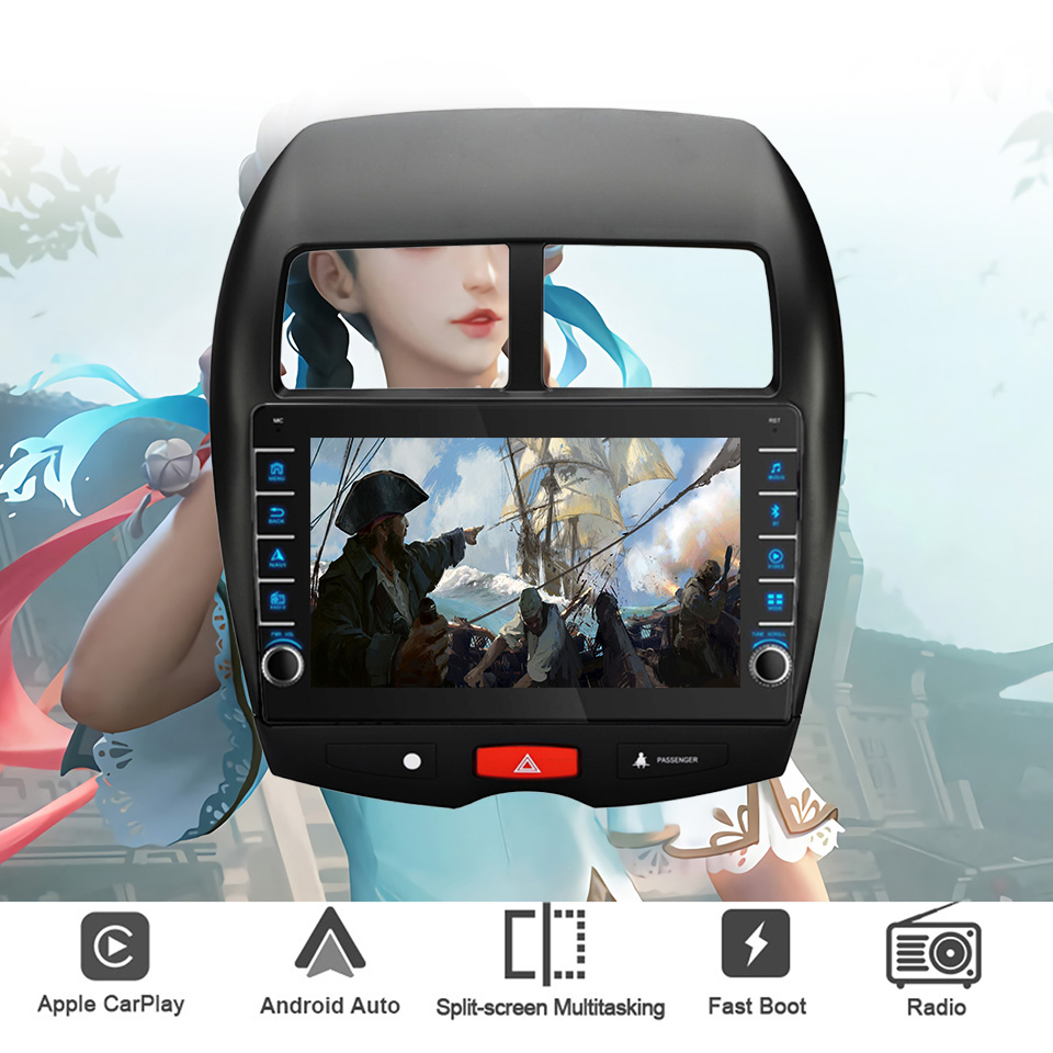 8g + 128g android 14 para mits - Tablet Danish Mobile & Accessories avaliação e preço