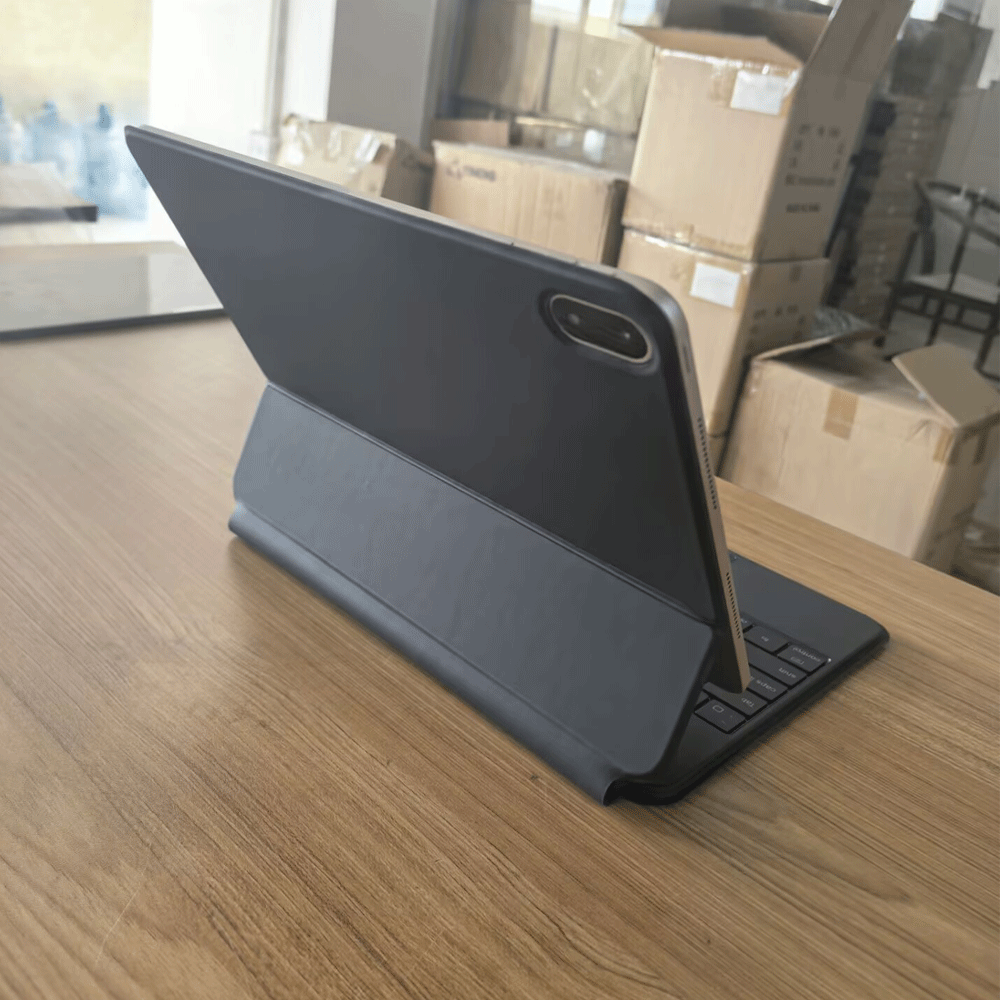 Teclado TouchPad para OPPO Pad - Oppo Tablet Accessories avaliação e preço