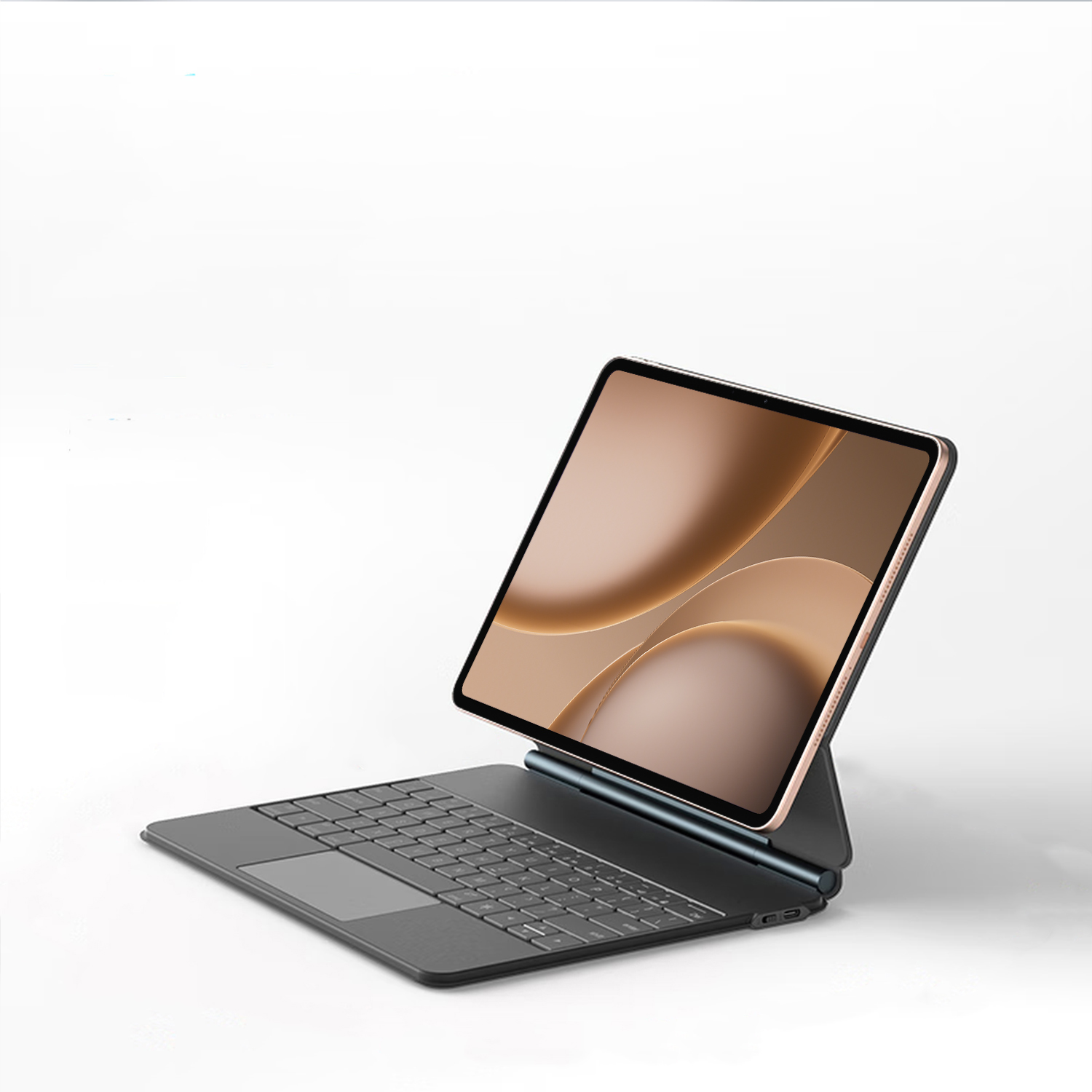 Teclado TouchPad para OPPO Pad - Oppo Tablet Accessories avaliação e preço