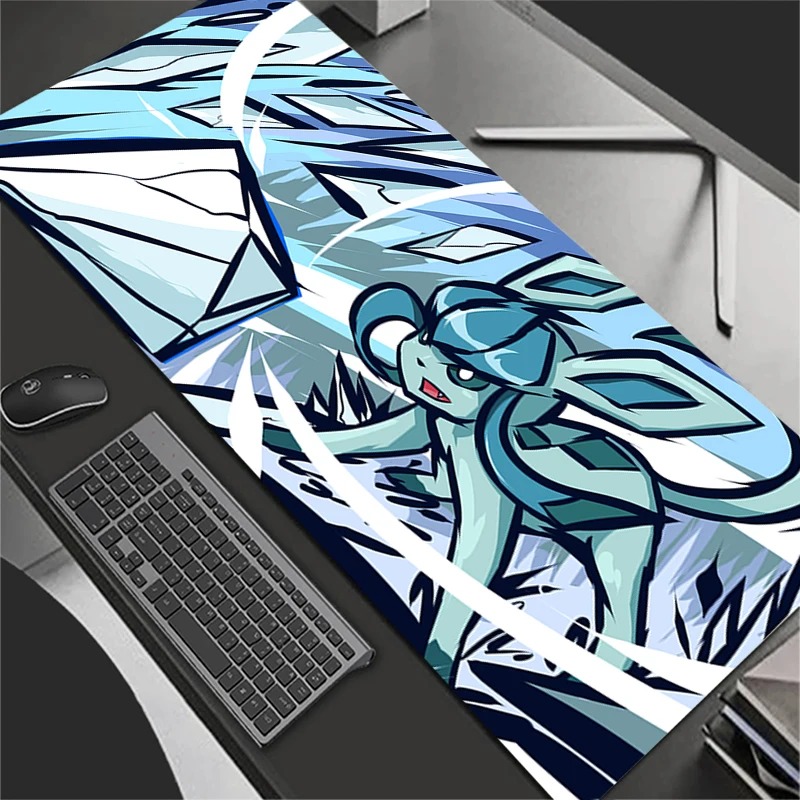 Mouse Pad Gamer XXL Grande par - Top Tablet Accessories avaliação e preço