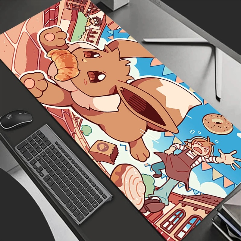 Mouse Pad Gamer XXL Grande par - Top Tablet Accessories avaliação e preço