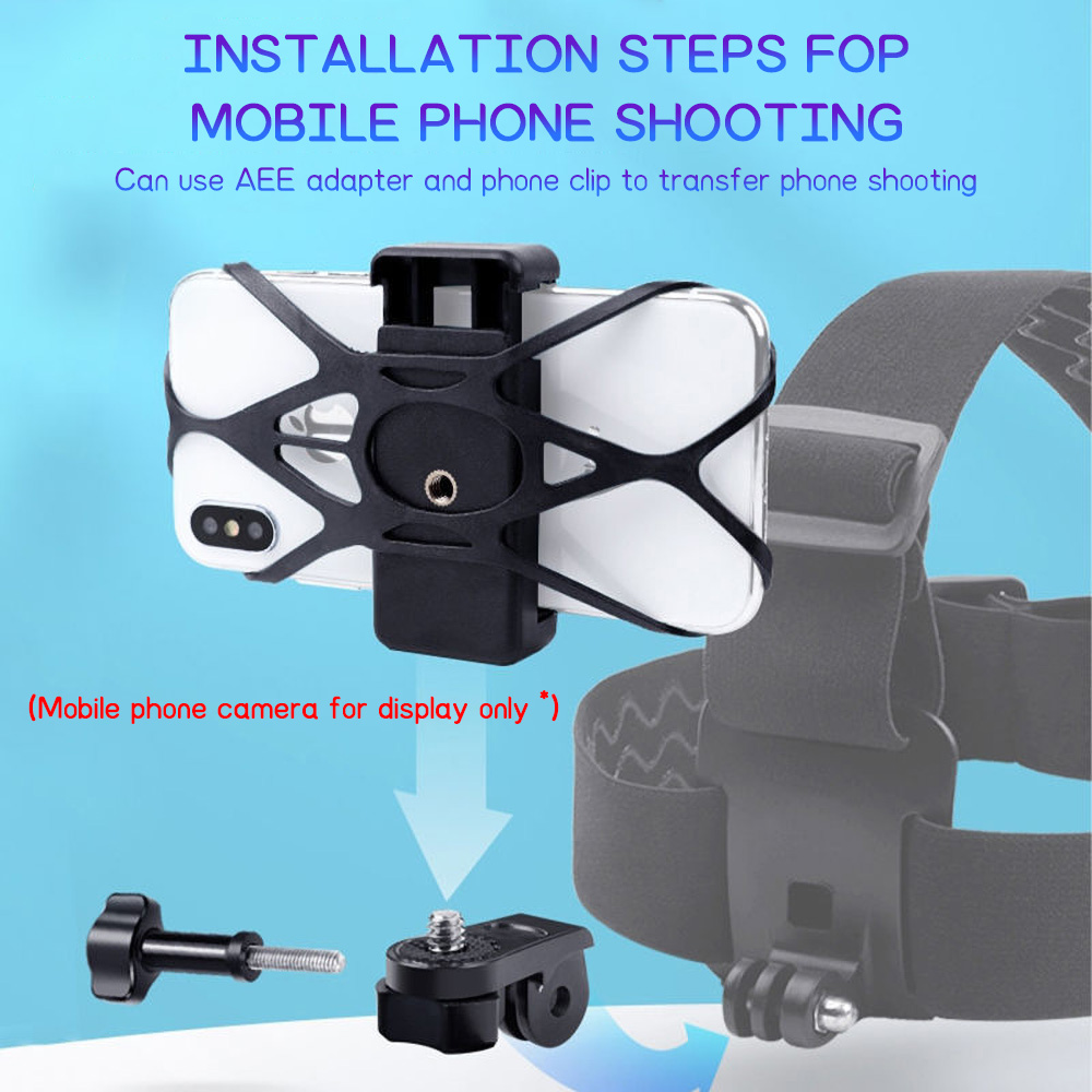 Suporte de Peito para Celular  - Tablet Stand Adjustable avaliação e preço