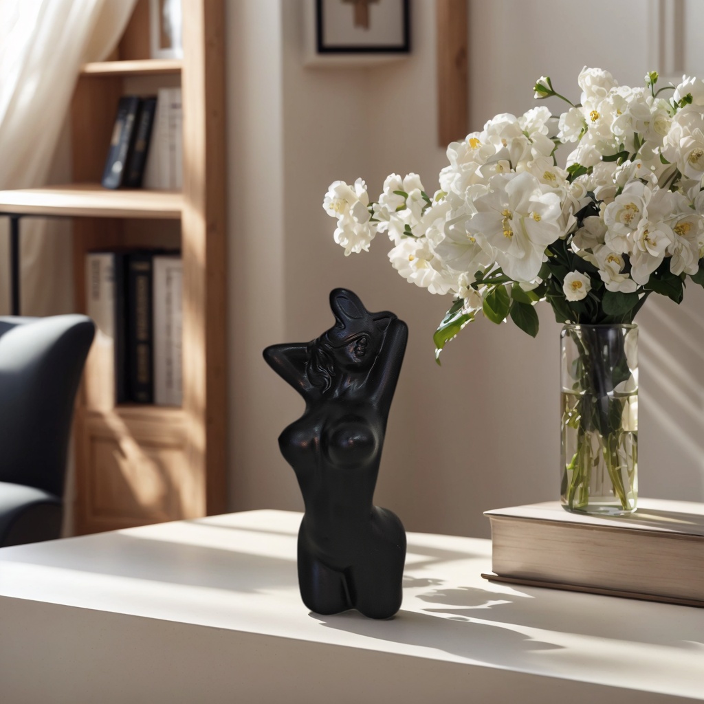 1 Peça de Vaso Decorativo Artí - Tablet Accessories Kit avaliação e preço