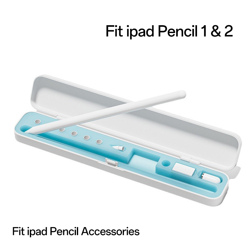 Para applepencil caixa de arma - Top Tablet Accessories avaliação e preço