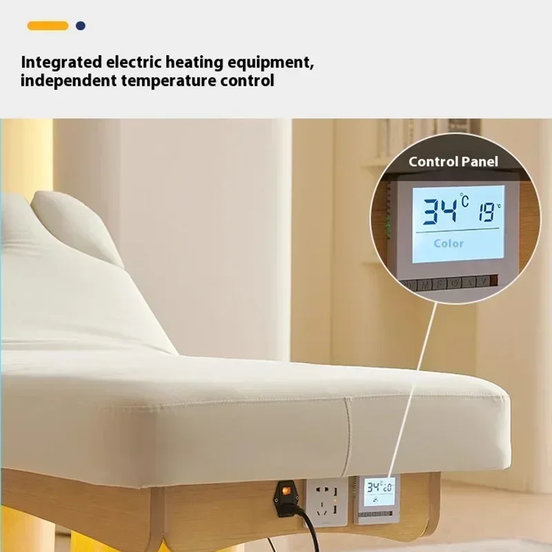 Somente disponível para camas  - Massage Table Accessories Uk avaliação e preço